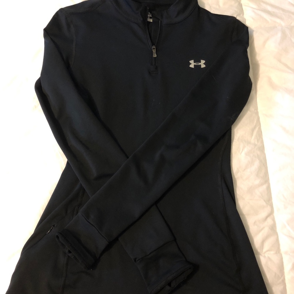 Dry fit athletic top